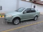 2010 Fiat Siena Elx