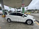 Kia Rio 2017