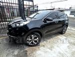 Kia Sportage 2020