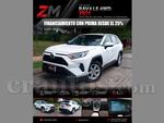 Toyota RAV4 LE 2024