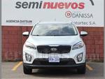 Kia Sorento 2017