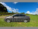 2016 Nissan Sentra