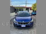 2018 Kia Forte