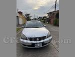 2013 Mitsubishi Lancer