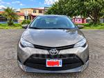 Toyota Corolla LE 2018