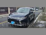 2018 Mitsubishi Outlander