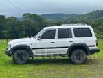 Toyota Land Cruiser 1996