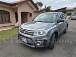 2018 Suzuki Vitara