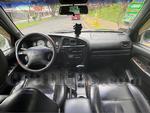 2001 Nissan Pathfinder