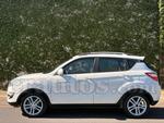 2015 Changan CS35