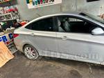 Hyundai Accent 2013