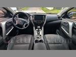 Mitsubishi Montero Sport 2018