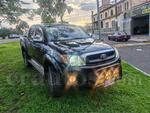 2009 Toyota Hilux Srv Limited