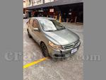 Volkswagen Gol 2012