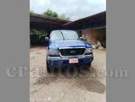 2007 Ford Ranger