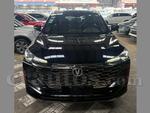 2024 Changan CS55