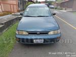 1993 Toyota Corolla