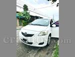 Toyota Yaris 2011