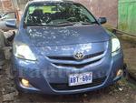 Toyota Yaris 2009