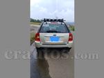 2009 Kia Sportage