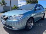 Hyundai Elantra 2007