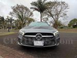 Mercedes-Benz A200 2019