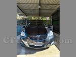 2009 Toyota Yaris