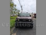 2007 Toyota Fj Cruiser
