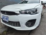 2015 Mitsubishi Lancer GLS