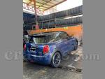 Mini Cooper F56 2015
