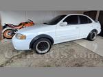 2003 Nissan Sentra