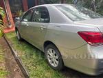 2017 BYD F3