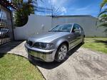 2005 BMW 318i