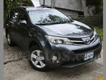 2014 Toyota RAV4