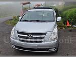 2011 Hyundai  Starex