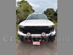 2020 Ford Ranger Wildtrack
