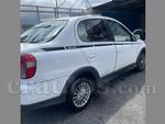 2000 Toyota Echo