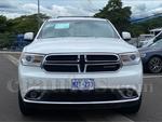 Dodge Durango Sxt 2019