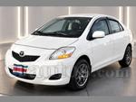 Toyota Yaris 2010