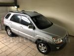 2007 Kia Sportage