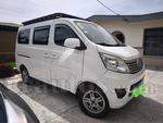 2017 Changan Star 3