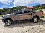 2026 Nissan Frontier Xe