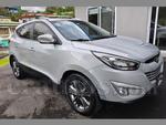2015 Hyundai Tucson