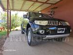 2013 Mitsubishi Montero Sport