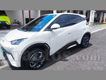 2026 BYD Seagull