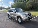 2005 Mitsubishi Montero GLS