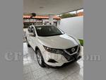 2020 Nissan Qashqai