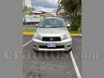 Daihatsu Terios 2016