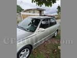 Hyundai Accent 2002