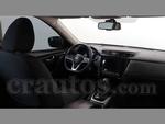 2020 Nissan X-trail
